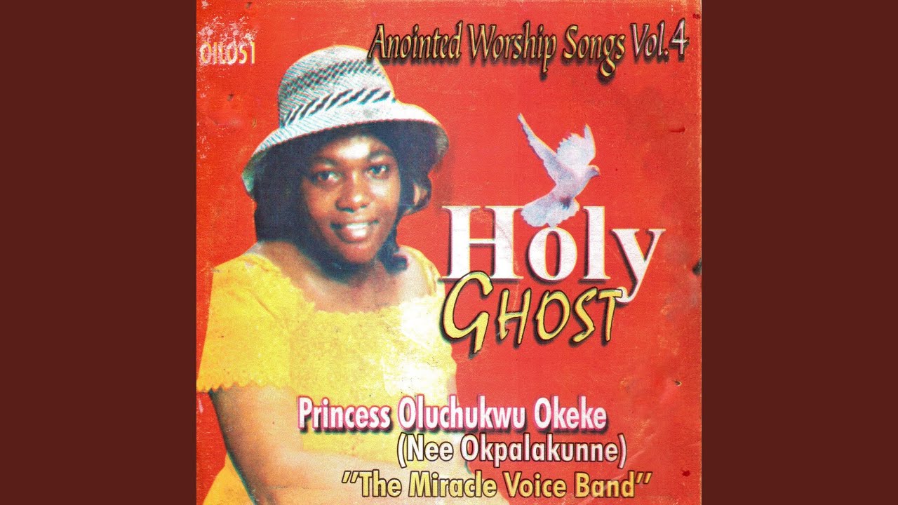 YouTube에서 Holy Ghost, Pt. 1 보기 YouTube에서 Holy Ghost, Pt. 1 보기