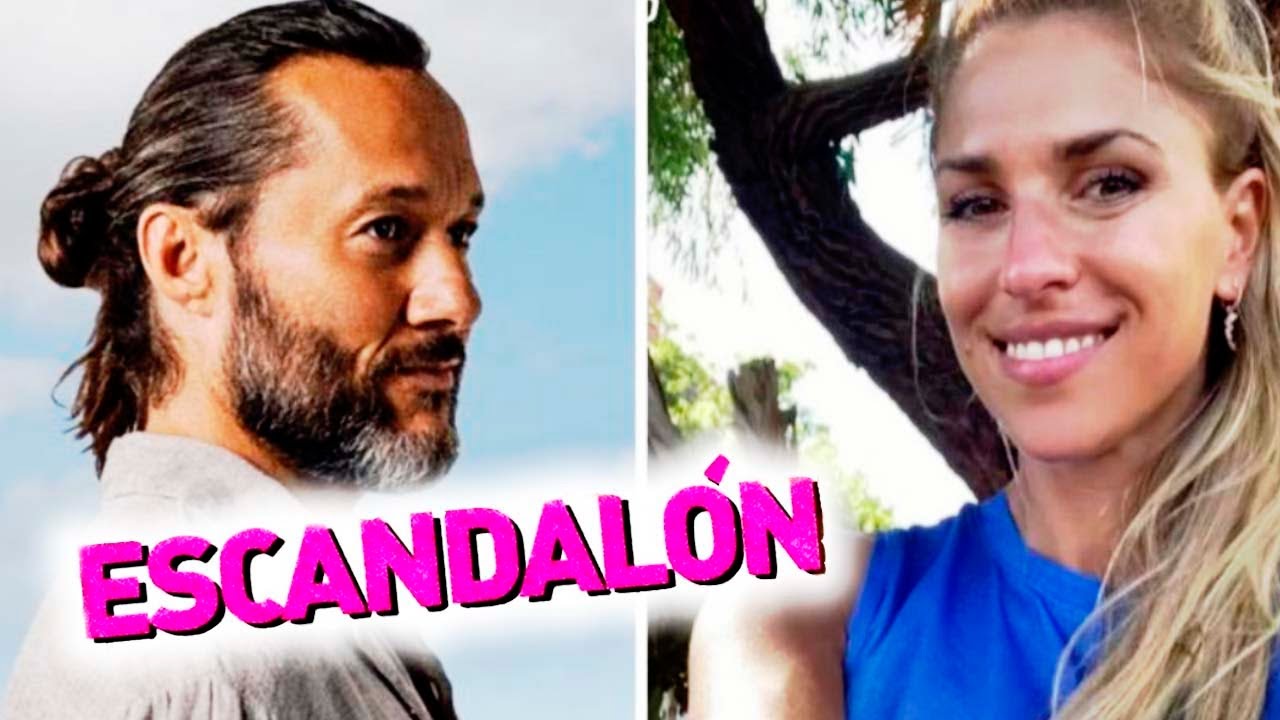 VA CRECIENDO EL AMOR: Detalles exclusivos de la nueva novia de Diego Torres  #Escandalón