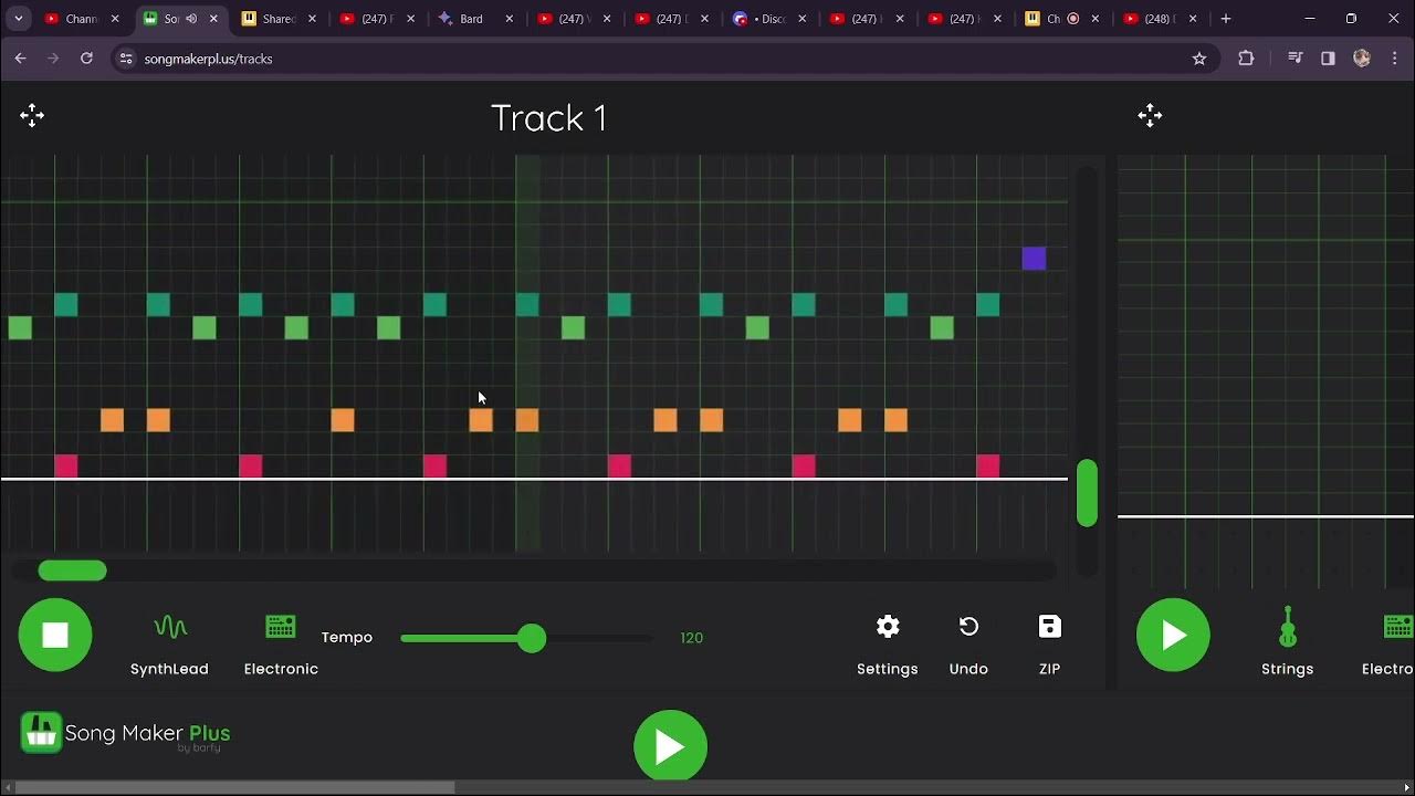 Underwater Theme Song Maker Plus YouTube underwater-theme-song-maker-plus-youtube