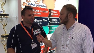 IBC 2016 Q&A: FileCatalyst President/CFO John Tkaczewski