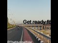 Get ready for Upcoming video #mumbai #gujarat #shorts #ultimateride