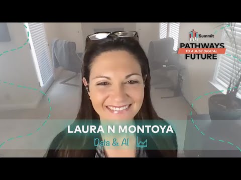 Laura N Montoya on the global cultural lens of AI