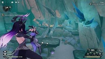 DNA - Sibylle lv.80 Bounty Solo Run (Truff/Tabe AI)