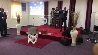 Kbf Church Live Stream