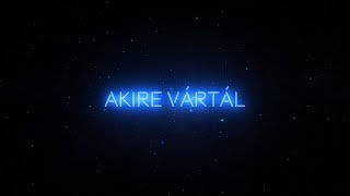 Video thumbnail of "hiperkarma - akire vártál (official audio)"