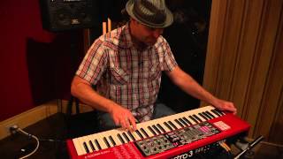 Studio Jams #53 - "Sugar" chords