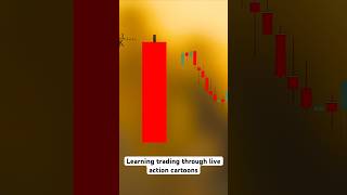 Weird way to learn trading #fyp #viral #forex #trending #bitcoin #crypto #trading #trending