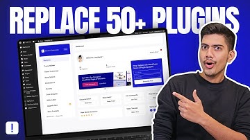 The One WordPress Plugin That Replaces 50+ Others – A Must-Have!