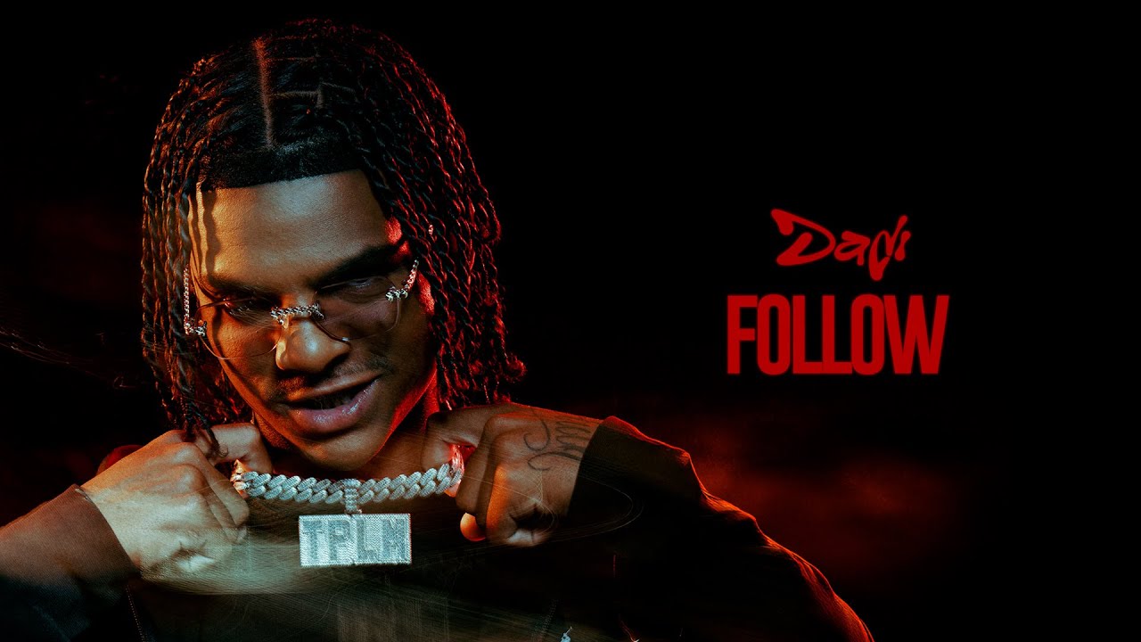 Watch DADI - FOLLOW (Visualizer Officiel) on YouTube Watch DADI - FOLLOW (Visualizer Officiel) on YouTube