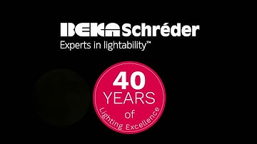 BEKA Schréder Corporate Video