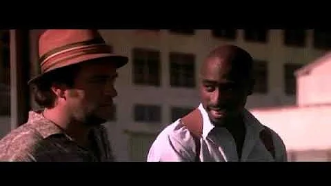 5 Favorite 2Pac Movie Scenes