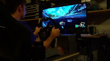 SFX-100 on ACC / M6 / Paul Ricard