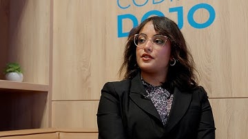 Nour | Graduate Of Coding Dojo Africa