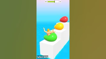 SQUEEZY GIRL All Levels Gameplay Walkthrough (Android,iOS)