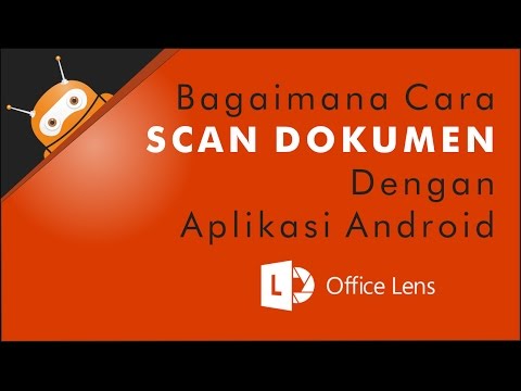 Cara Mengirim Surat Lamaran Kerja Via Email di HP Android 