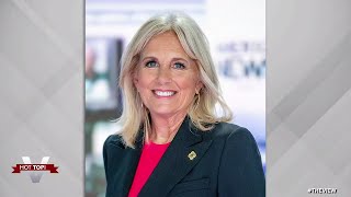 Columnist Slammed For Jill Biden Op-Ed | The View