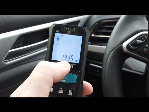 Haval F7x размеры салона багажника, плюс бонус с мошенниками.
