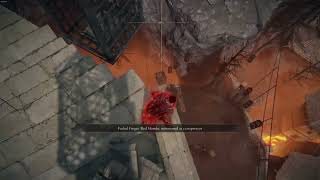Elden Ring PvP - RoB double kill 3.