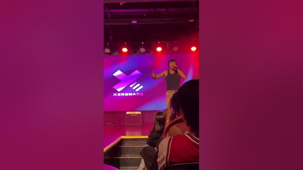 XERENADE - YouTube