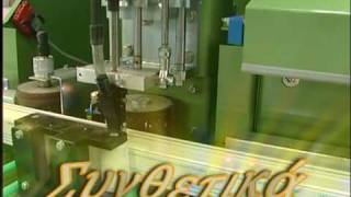 Isxis Oe Tv Spot Alpak New