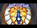 Combat Rogue in The Alliance Subscriber run ICC25Nm/Hc