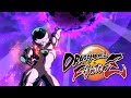 PARTIDAZA IGUALADISIMA!! Dragon Ball Z Fighter