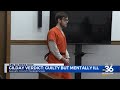 Man convicted of murder in home invasion declared guilty but mentally ill
