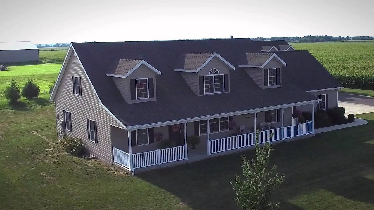 VILLAGE OF DIETERICH