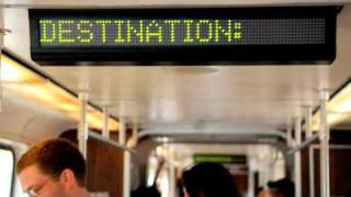 Life at BU:  A beginner's guide to riding the "T"