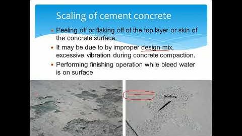 Pavement Design (Module 3 Session 3) Rigid Pavement Failures.