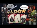 СЕТ БАГРОВОГО ЛЕСА И ЭПИЧЕСКИЙ СУНДУК, ПРОВЕРИМ УДАЧУ? SHADOW FIGHT 3 #37