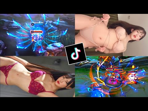 BEST ML TIKTOK HOT MOMENTS #shorts