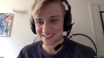 Working Group: 2020-05-26