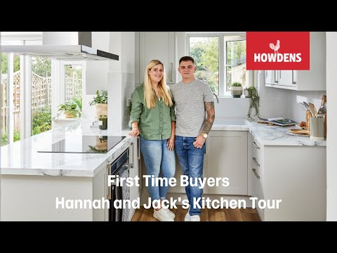 Howdens Budget Kitchen