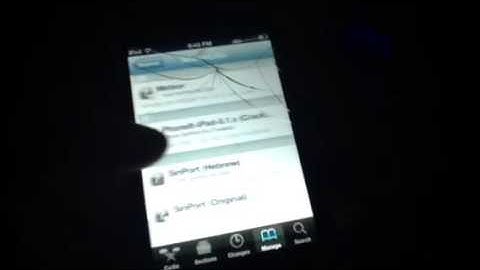 How to get the old youtube app on ios 6.0 - 6.1.3