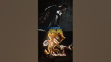 Superman Vs Super Sonic | #shorts