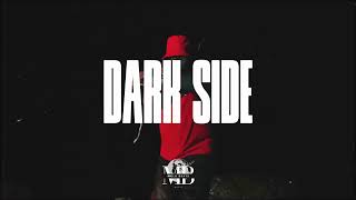 Dancehall Riddim Instrumental 2026 'DARK SIDE'