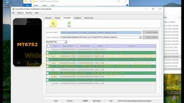 Flash TWRP in Lenovo K3 Note Easily | Another Method
