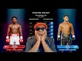 Sugar Ray Leonard Challenges The Welterweight Division Episode 1 -   Undisputed Boxing