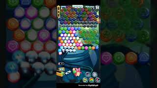 Bubble mania level 1922