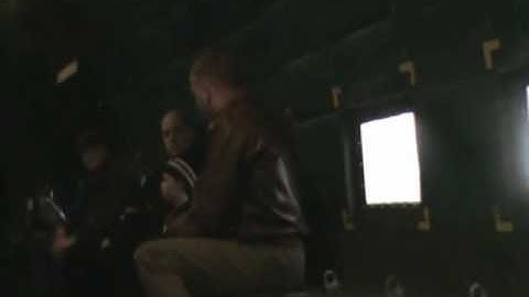 WWII Airborne Demonstration Team / C47 Tour Part IV