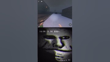 Jump-scare Nico’s Nextbots #short #shorts #youtubeshorts #youtubeshort #youtube #youtubefeed #troll