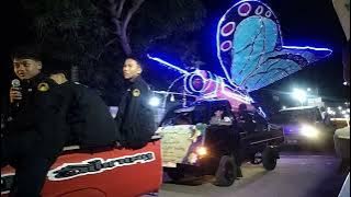 Takbir Keliling Desa Tambahmulyo Jakenan Kabupaten Pati Jum'at 21 April 2023 - Idul Fitri 1444H