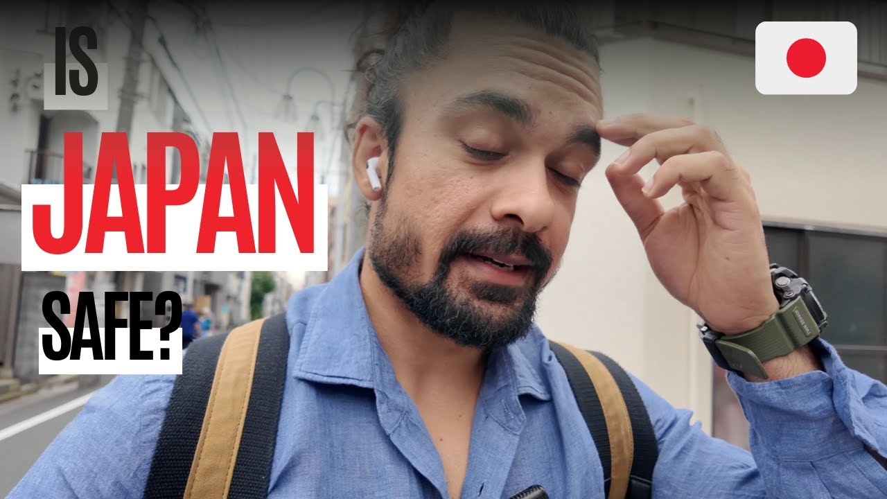 I lost my iphone indian in japan ankit purohit youtube