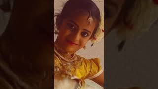 Video thumbnail of "Nagavalli | Cover Song | Bharath Sajikumar | Aina S | AN_BGM"