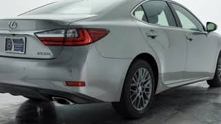 2018 Lexus ES Louisville KY Elizabethtown, KY #M18139A - SOLD screenshot 4