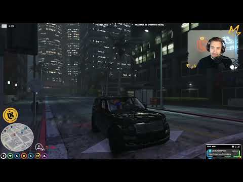 CG Weekly Tax and Ramee Becoming Top Earner with $1,000,000 Donation | GTA RP NoPixel 3.0