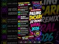 🔥 INI KERJA! BUKAN OLOKAN 💪 | DJ Remix Viral 2026 Full Bass Nonstop #dj#tiktokviral #youtubeshorts