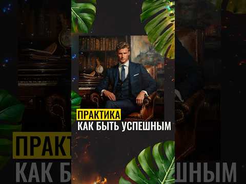 ПРАКТИКА. КАК БЫТЬ
