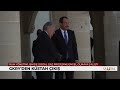 Yunanistan ateşle oynuyor! Doğu Akdeniz'de İran bahanesiyle patriot hamlesi!